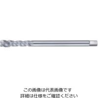 不二越 N スパイラルタップ ロングシャンク NSPL 10M1.5RX120 NSPL10M1.5RX120 1本（直送品）