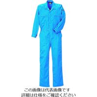 クレヒフク エコツナギ服 ブルー 4L 2090-30-4L 1枚（直送品）