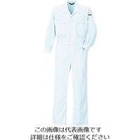 クレヒフク エコツナギ服 ホワイト 2091