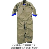 クレヒフク ツナギ服 118