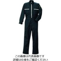 クレヒフク エコツナギ服 ブラック BBL 3700-29-BBL 1枚（直送品）