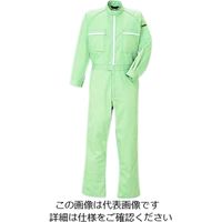 クレヒフク エコツナギ服 モスグリーン LL 3700-51-LL 1枚（直送品）