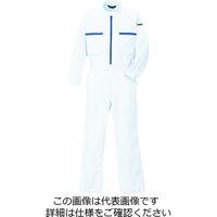 クレヒフク エコツナギ服 ホワイト L 3701-40-L 1枚（直送品）