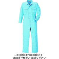 クレヒフク 夏ジャンプスーツ 890