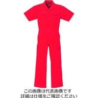 クレヒフク 綿100％半袖ピットスーツ KR203