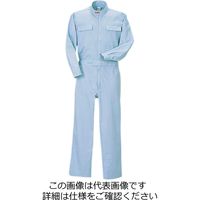 クレヒフク ピットスーツ シルバーグレー 4L KR21-21-4L 1枚（直送品）