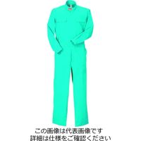 クレヒフク ピットスーツ パールサックス M KR21-302-M 1枚（直送品）