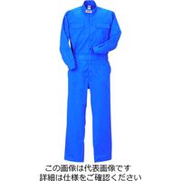 クレヒフク ピットスーツ マリンブルー LL KR21-35-LL 1枚（直送品）
