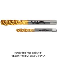 彌満和製作所 コーティングスパイラルタップ AU+SP A M20X2.5 P4 1本（直送品）