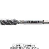 彌満和製作所 アルミ材用スパイラルタップ(インサートコイルねじ用) AL-SP STI B M4X0.7 1本（直送品）