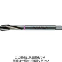 彌満和製作所 チタン合金用スパイラルタップ ZET-P B M3X0.5 P3 1本（直送品）