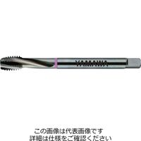 彌満和製作所 チタン合金用スパイラルタップ ZET-P B M10X1.5 P4 1本（直送品）
