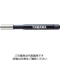 彌満和製作所 ロールタップ用下穴チェックピン テーパタイプ CPR-T B 3/8-24 1本（直送品）