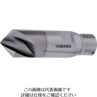 彌満和製作所 ジョイントツール 超硬ポイントドリル PEー90° JO-PEQV 12X3.5 1本（直送品）