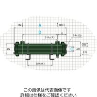 神威産業 オイルクーラー SLー309ーW2 1台(直送品) - アスクル 神威産業 オイルクーラー SLー309ーW2 1台(直送品) - アスクル