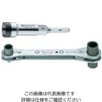 水戸工機 ミトロイ ラックレンチ TRW