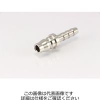 ニューマシン カップリング ソケット側のみバルブ内蔵型 NM-HP72 1セット(4個)（直送品）