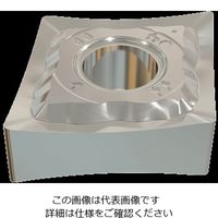 イスカル TAチップ CNMG120404ーPPIC10 1セット(10個)（直送品）