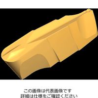 イスカル TAチップ GIP3.00ー1250LIC20(6411105 GIP3.00-1250LIC20 1セット(20個)（直送品）