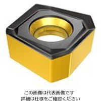 イスカル TAチップ S845SNHU1305ANRーMMMS32 1セット(10個)（直送品）