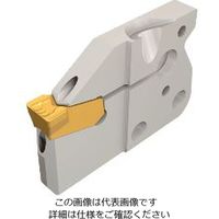 イスカル CGアダプタ CGPAD4LーT16ーJHP 1個（直送品）