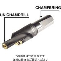 イスカル メントリホルダー CHAMRING190ーWN32ー09 1本（直送品）