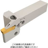 イスカル CGホルダー GHAR25ー8ーJHP 1本（直送品）