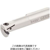 イスカル CGホルダー GEHIR12ー15ー2ーT6 GEHIR12-15-2-T6 1本（直送品）