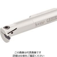 イスカル CGホルダー GEHIR16ー20ー2ーT8 GEHIR16-20-2-T8 1本（直送品）