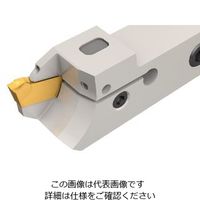 イスカル CGホルダー GHSR12ー2ーJHPーSL 1本（直送品）