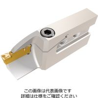 イスカル (ISCAR) フライスカッター+チップ12枚 チップ 22 イスカル ねじ切り 【通販モノタロウ】