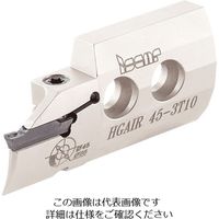 イスカル HFアダプタ HGAIL115ー3T18 1個（直送品）