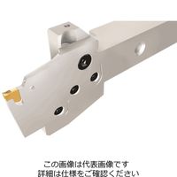 イスカル HGホルダー MAHR25ーMGーXLーJHP 1本（直送品）