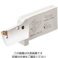イスカル タンググリップIQブレード TNFFA30Lー3IQ 1枚（直送品）