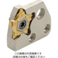 イスカル コウカンホルダー PCADR34N 1本（直送品）