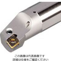 イスカル ホルダー S50WPCLNRー16X 1本（直送品）