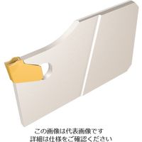 イスカル SGブレード SGB19Lー4 1枚（直送品）