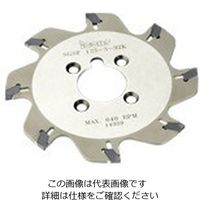 イスカル SGツールブロック SGTBN25ー6 1個（直送品）