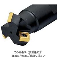 イスカル メントリカッター E45D30ーW25 1本（直送品）