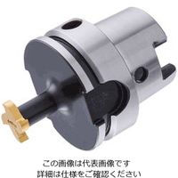 イスカル Sホルダー MMSーAーH050ーHSKA40ーT10 1本（直送品）