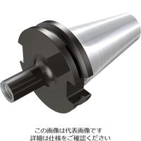 イスカル Sホルダー MMSーAーH050ーSK40ーT15 1本（直送品）