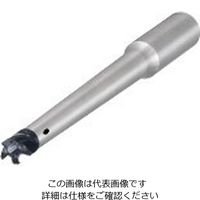 イスカル ホルダー MMSーDーL200ーC25ーT12ーWーH MMS-D-L200-C25-T12-W-H 1本（直送品）