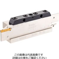 イスカル（ISCAR） ドゥーカット DCFH26