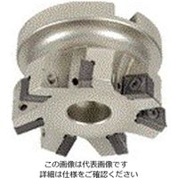 イスカル スリッター SGSF125ー4ー32K 1本（直送品） - アスクル