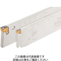 イスカル タングリップ TGSU35ー5ーIQ 1本（直送品）