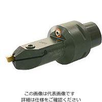 イスカル カムフィックス C4HFIRーMC 1個（直送品）