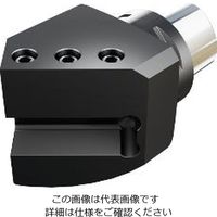 イスカル カムフィックス C5ASHR20ー45 1個（直送品）