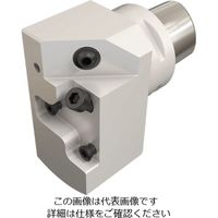 イスカル カムフィックス C5GHAPLー8 1個（直送品）