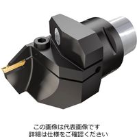 イスカル カムフィックス C5HELIR3T20 1個（直送品）