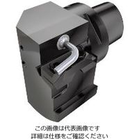 イスカル カムフィックス C5TBUー32R 1個（直送品）